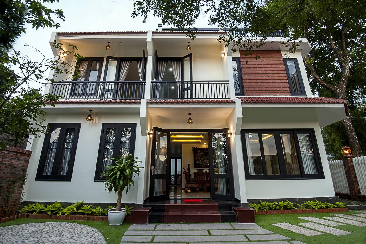 Hue Homestay Riverside Екстер'єр фото