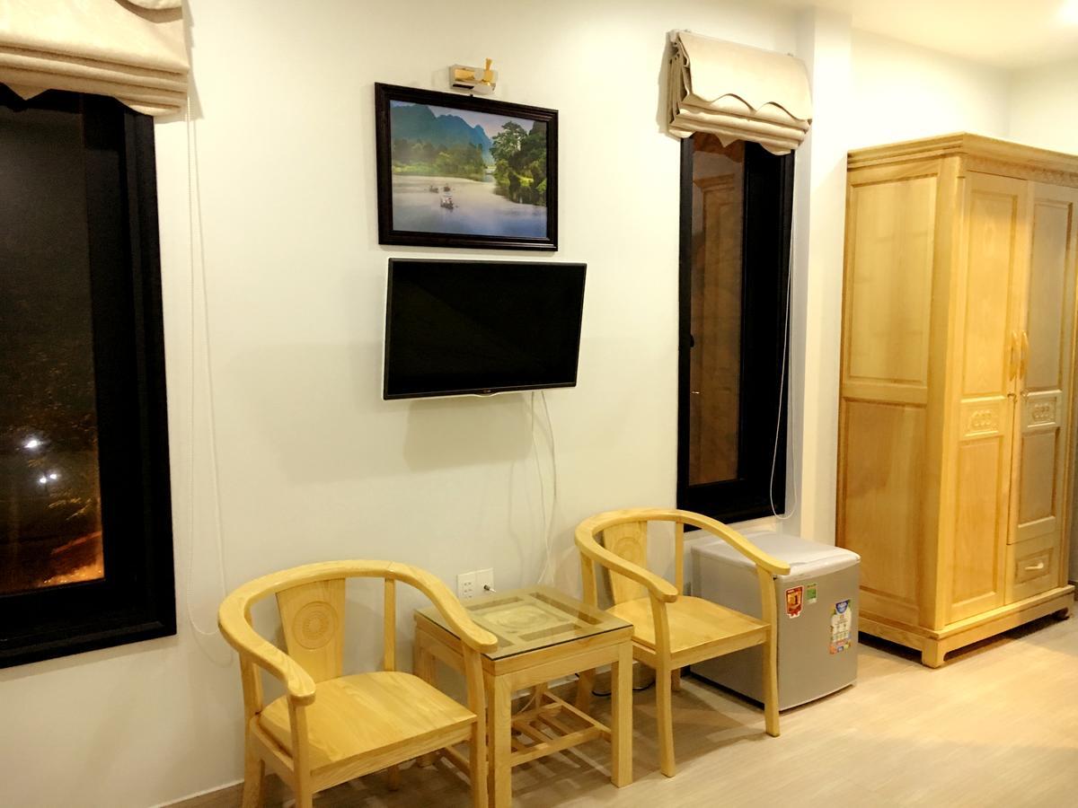 Hue Homestay Riverside Екстер'єр фото