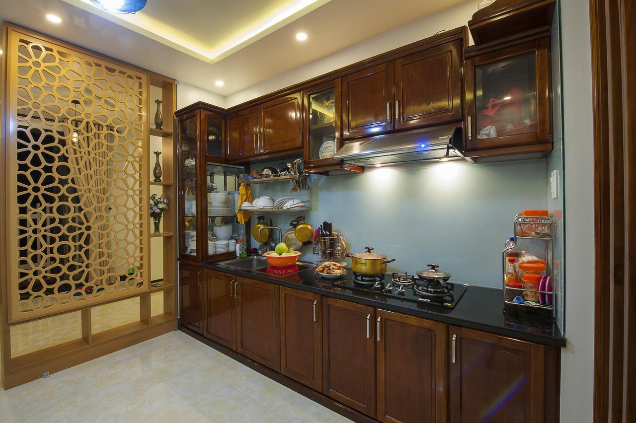 Hue Homestay Riverside Екстер'єр фото