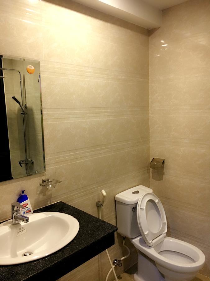 Hue Homestay Riverside Екстер'єр фото